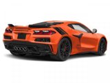 New 2025 Chevrolet Corvette Z06 image 2