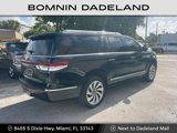Used 2023 Lincoln Navigator L Reserve image 4