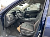 New 2025 Nissan Pathfinder Platinum image 5