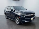 Used 2021 Chevrolet Tahoe LS image 3