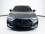 Used 2023 Acura TLX SH-AWD w/ A-SPEC Pkg image 2