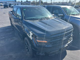 New 2025 Ford F150 XLT w/ Equipment Group 302A MID image 2