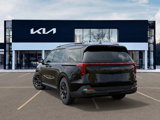New 2025 Kia Carnival SX Prestige image 4