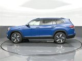 New 2025 Volkswagen Atlas SEL image 4