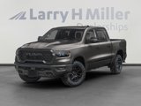 New 2026 RAM 1500 Rebel image 2
