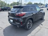 New 2026 Chevrolet TrailBlazer RS w/ Driver Confidence Package image 3