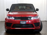 Used 2018 Land Rover Range Rover Sport HSE Dynamic image 5