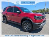 New 2026 Honda Passport RTL image 4
