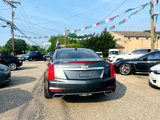 Used 2016 Cadillac CTS Luxury image 4