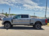 New 2025 Ford F250 XLT image 3