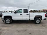 Used 2018 GMC Sierra 2500 4x4 Double Cab w/ Sierra Convenience Package image 4
