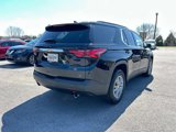 Used 2022 Chevrolet Traverse LT image 3