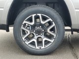 New 2025 RAM 1500 Laramie image 5
