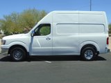 Used 2018 Nissan NV 3500 SL w/ Navigation Package image 2