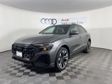 New 2025 Audi Q8 Premium Plus image 3
