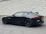 Used 2017 Jaguar F-TYPE R image 2