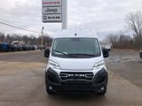 New 2025 RAM ProMaster 2500 w/ Quick Order Package 22G SLT image 2