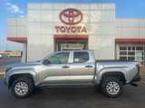New 2025 Toyota Tacoma SR image 2