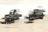 New 2025 Audi S e-tron GT Prestige image 3
