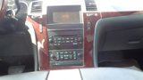 Used 2011 Cadillac Escalade Luxury image 4