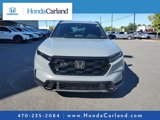 New 2026 Honda CR-V Sport-L image 2