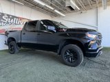 Used 2023 Chevrolet Silverado 1500 Custom Trail Boss image 3