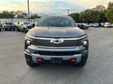 New 2026 Chevrolet Silverado EV Trail Boss image 3