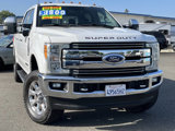 Used 2017 Ford F350 Lariat w/ Tow Technology Bundle image 2