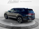 New 2025 Volkswagen Atlas SEL Premium R-Line image 5
