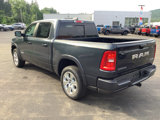 New 2025 RAM 1500 Big Horn image 5