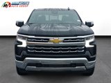 New 2025 Chevrolet Silverado 1500 LTZ w/ LTZ Premium Package image 3