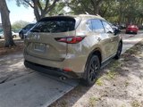 Used 2024 MAZDA CX-5 Carbon Edition image 4
