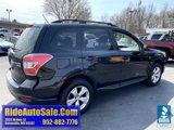 Used 2014 Subaru Forester 2.5i Premium w/ All-Weather Package image 5