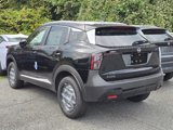 New 2026 Nissan Kicks SV image 4