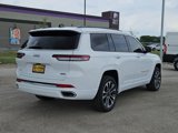 New 2025 Jeep Grand Cherokee L Overland image 3