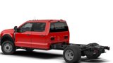New 2026 Ford F550 4x4 Crew Cab Super Duty image 2