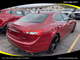 Used 2015 Maserati Ghibli S Q4 image 2