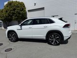 New 2025 Volkswagen Atlas Cross Sport SEL Premium R-Line image 3