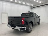 New 2025 Chevrolet Silverado 1500 LT image 3