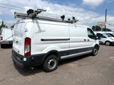 Used 2020 Ford Transit 250 Low Roof image 4