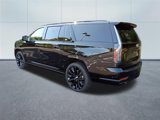 New 2026 Cadillac Escalade ESV Sport w/ LPO, ONYX Package image 3