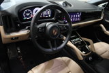 Certified 2025 Porsche Cayenne Coupe image 4