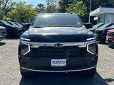 New 2025 Chevrolet Suburban LS w/ LPO, Dark Essentials Package image 6