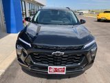 New 2025 Chevrolet Trax ACTIV w/ Sunroof Package image 3