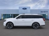 New 2025 Ford Expedition Platinum w/ Platinum Ultimate Package image 3