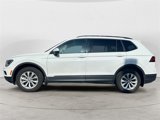 Used 2018 Volkswagen Tiguan S image 3