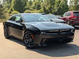 New 2025 Dodge Charger R/T w/ Quick Order Package 25M R/T image 2
