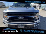 Used 2024 Ford F150 XLT image 4