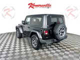 New 2024 Jeep Wrangler Sport S image 5