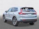 New 2026 Honda CR-V EX-L image 2